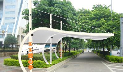 上海膜結構建筑設計制作_膜結構效果施工圖制作_膜結構策劃