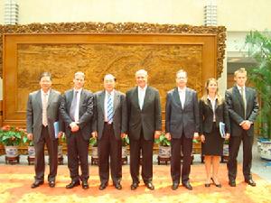 市場處于膠著狀態時,領者水平的文化水平將發揮出積極地作用