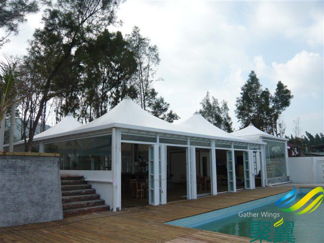 松江區(qū)外遮陽