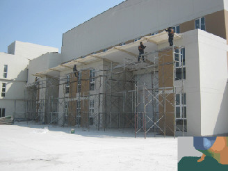 膜結(jié)構(gòu)雨棚-膜布雨棚－遮陽雨棚膜結(jié)構(gòu)《松江膜結(jié)構(gòu)雨棚》