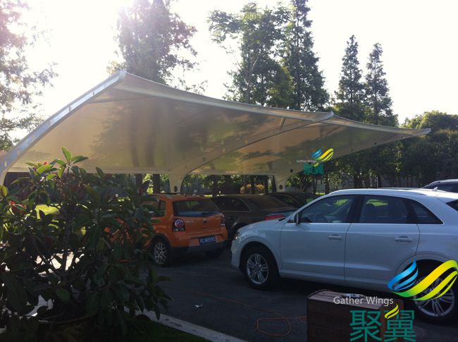 上海浦東康橋康梧路168號車棚0