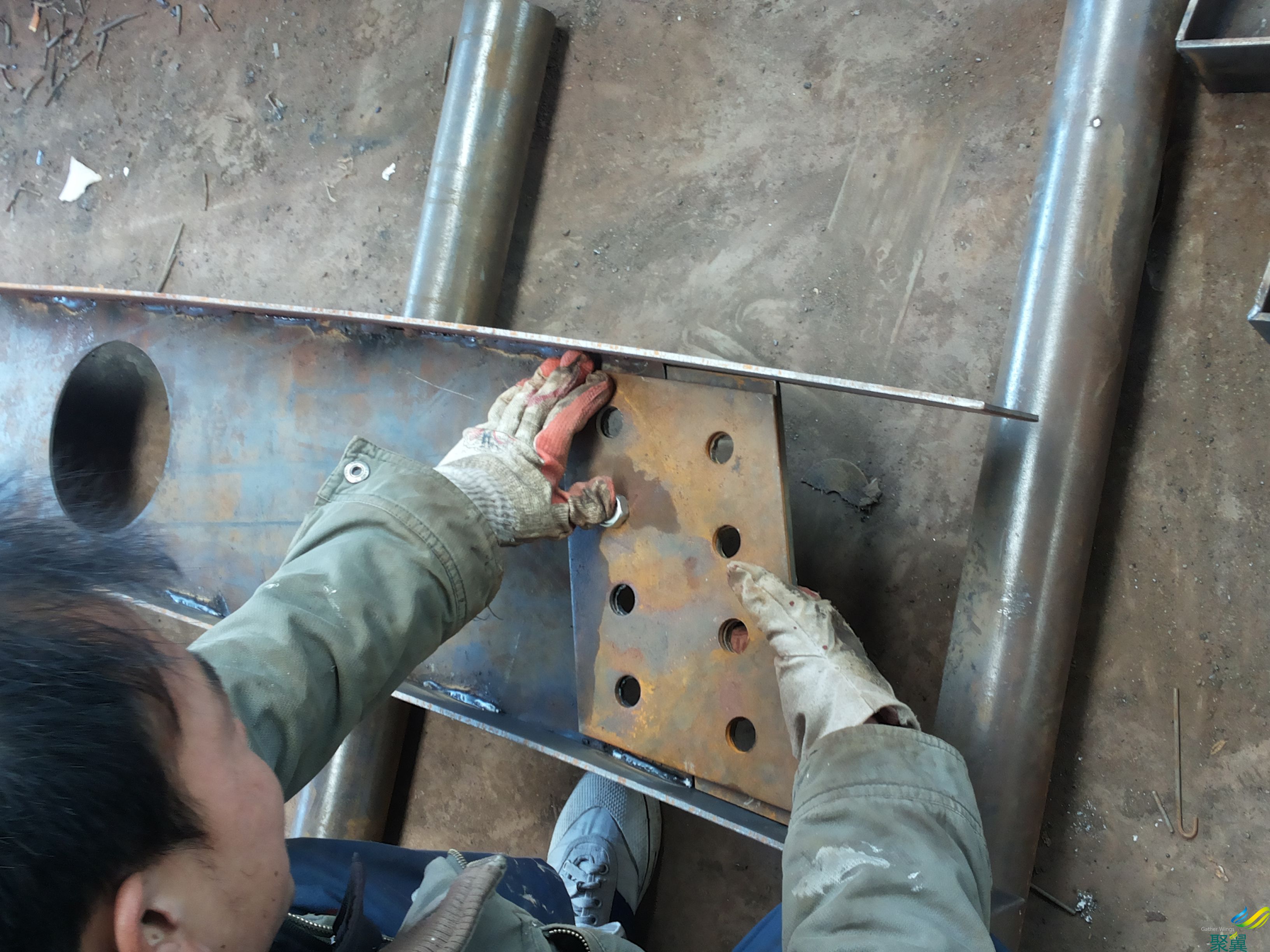 膜結構停車篷,膜結構車篷