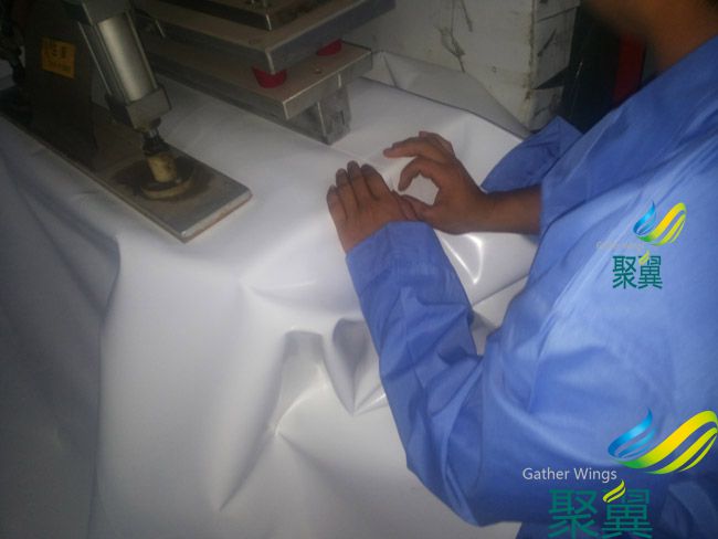 膜結構停車篷,膜結構車篷