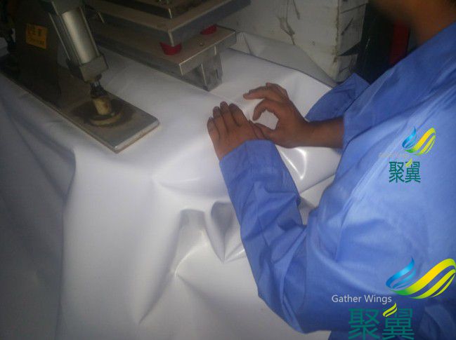 膜結構車棚,膜結構停車棚