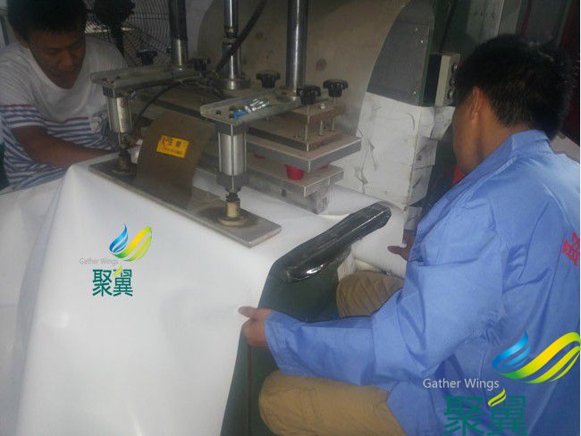 上海膜結構車棚,膜結構車棚