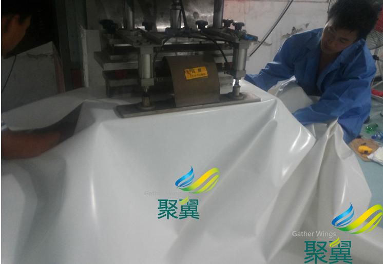 膜結(jié)構(gòu)車(chē)棚