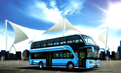 河北大巴車停車棚遮陽防雨*河北大巴車停車棚最實惠的車棚