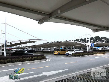 大型企業汽車棚專用場所*大型企業汽車棚社會發展需求檔次