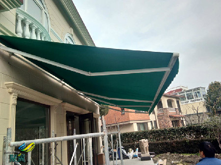  莘松路電動伸縮雨篷-莘松路電動伸縮雨篷-莘松路電動伸縮