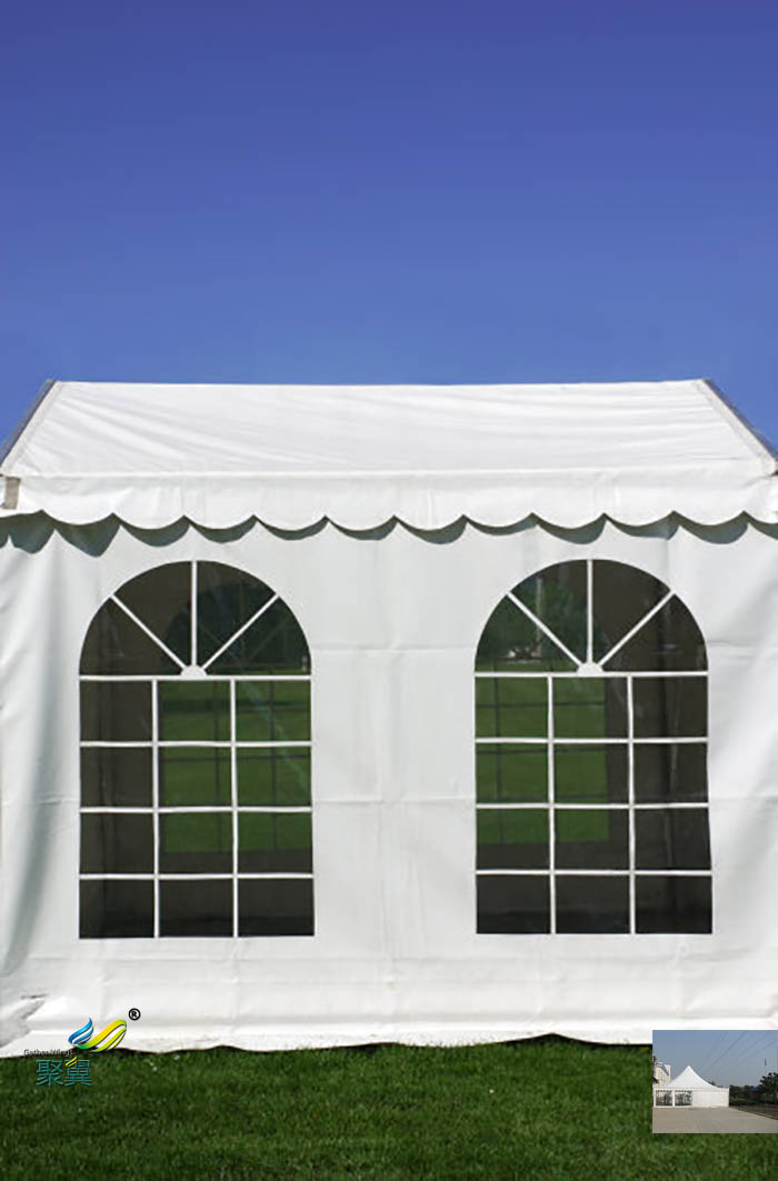 戶外桌椅營地婚慶帳篷篷房酒店租賃廠家圖片