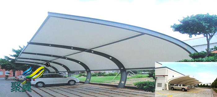 紹興工地小區(qū)非機(jī)動(dòng)車停車棚施工方案設(shè)計(jì)規(guī)范