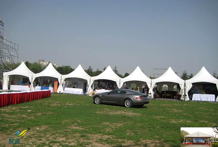 鄭州歐式旅游臨時(shí)出租婚慶倉(cāng)庫(kù)篷房野營(yíng)折疊充氣軍用帳篷