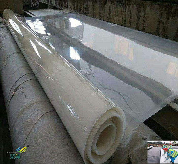 安徽國內品牌膜結構車棚膜布品牌使用年限