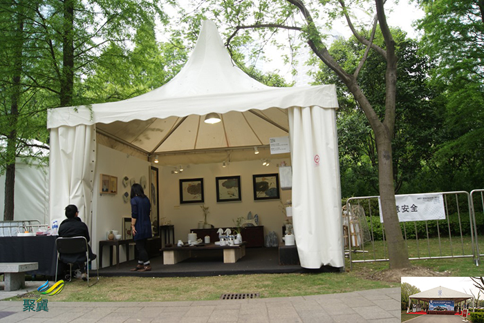 南京膜結構雨棚遮推拉雨棚臨時倉庫篷帳篷彩蓬