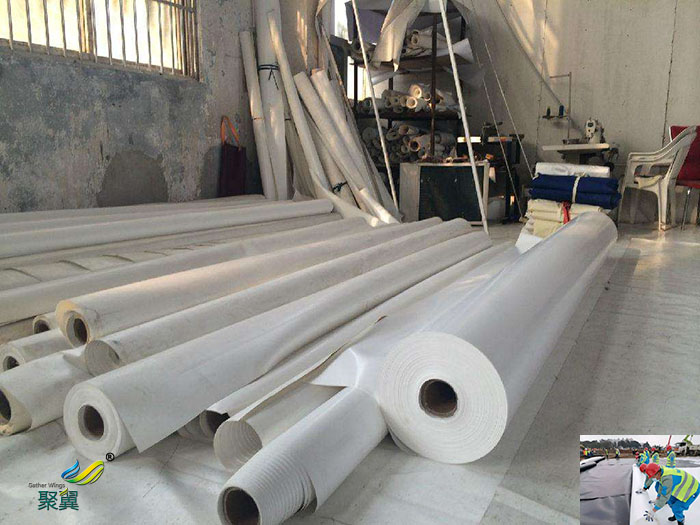 國內品牌膜結構膜布怎么計算生產廠家安裝視頻重量計算