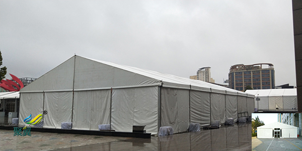 廣東婚慶膜結構租賃戶外大型慶典活動體育帳篷篷房定制設